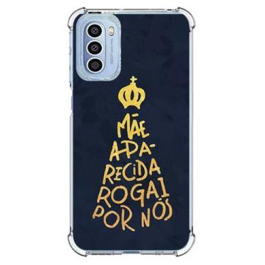 Imagem de Capa Capinha De Celular Compatível com Moto G52 Personalizada - Tudo C