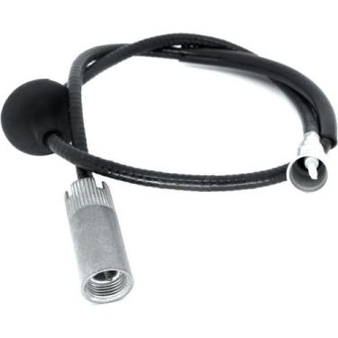 Imagem de Cabo Velocimetro Vectra Astra Câmbio Mecânico 1993 A 1996 - Mundiflex