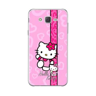 Imagem de Capa Adesivo Skin378 Verso Para Samsung Galaxy J7 - KawaSkin