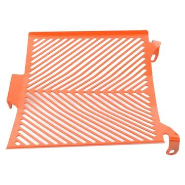 Imagem de Protetor de Radiador de Motocicleta Em Aço Inoxidável, Proteção de Grade de Radiador de Motocicleta, Evita Pedras e Insetos, Adequado para 1290 Super R, Mais Precisão, Fornece