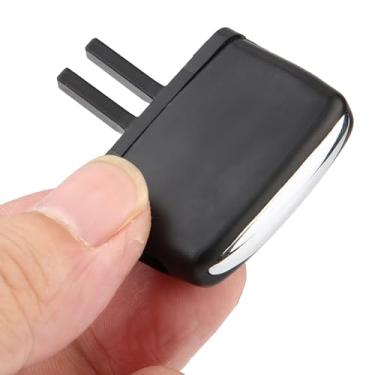 Imagem de Acouto ABS Car Middle AC Ar Condicionado Saída de Ventilação Clipe, Kit de Reparo de Grade de Ar Condicionado Automotivo Front Row para Previa