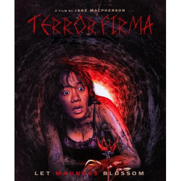 Imagem de TERROR FIRMA