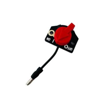 Imagem de Chave Liga/Desliga Compactador De Solo BFG 60B Buffalo 14043