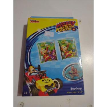 Imagem de Boia de braco disney mic - 891948 - Bestway
