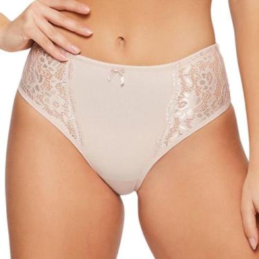 Imagem de Calcinha Cavada Triumph 24777 com Renda, Base, G