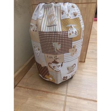 Imagem de Capa Para Botijão - Varias Estampas - Bonito E Barato Da Fabrica Em Ib