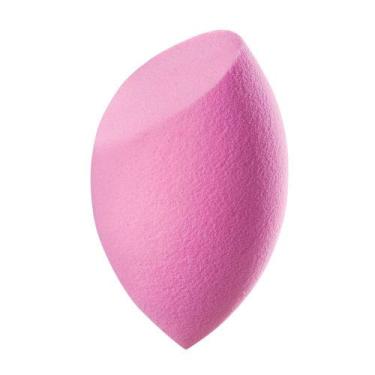 Imagem de Esponja Chanfrada - H Beauty, Rosa Bebê