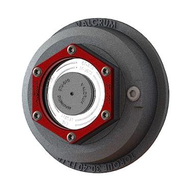 Imagem de VALCRUM Tampa universal de alumínio LIPPERT® ST-400