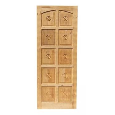 Imagem de Folha de Porta Torneada 2,10x80 - ALLO ESQUADRIAS