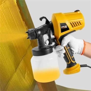 Imagem de Pulverizador de tinta 110v - Fox Tools
