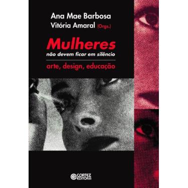 Imagem de Livro - Mulheres não devem ficar em silêncio