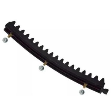 Imagem de Cremalheiras Da Betoneira Fischer 400l Original Nylon