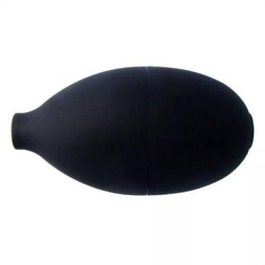 Imagem de Bomba Manual Pera De Enchimento Para Esfigmomanômetro Premium E PAMED 