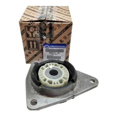 Imagem de Coxim Calço Motor 1.6 Fiat Idea Palio Siena Palio Weekend Strada Original 51921214