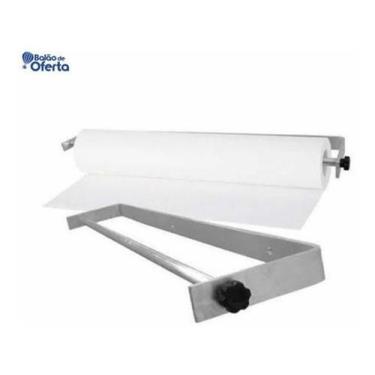 Imagem de Suporte Para Lençol Hospitalar 70cm - Despacho no - JSN