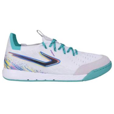 Imagem de Tênis Futsal Topper Dominator Fuse II, Tp05460001, 39, TP05460001-39