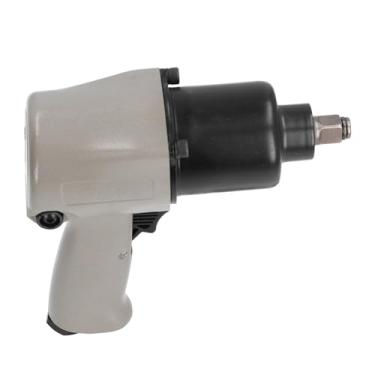 Imagem de Chave de Impacto de Ar, Chave de Impacto de Ar, 2600rpm 1/4 Hammer Pneumático de Impacto Pneumático para Montagem de Móveis de Máquinas Indústria, Chaveiro