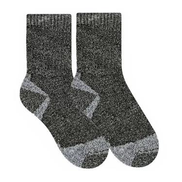 Imagem de Meia Selene Performance Trekking Cano Alto Adulto