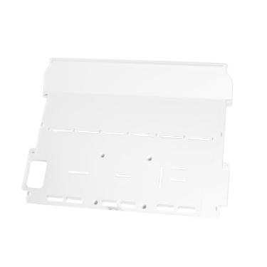 Imagem de Capa do Evaporador para Geladeira - W10172700