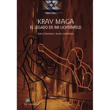 Imagem de Krav maga
