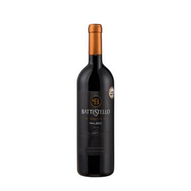 Imagem de Vinho Battistello Reserva Malbec Tinto 750ml