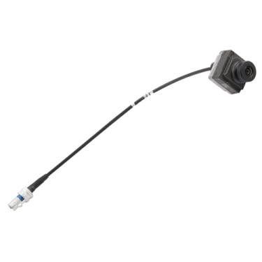 Imagem de GM Genuine Parts 84905646 Câmera de exibição de vídeo com espelho retrovisor