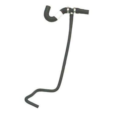 Imagem de Mangueira ar quente palio / siena 1.6 -- - METALSYSTEM