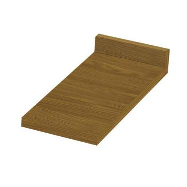 Imagem de Tampo para Balcão 20cm Nature - Móveis Henn, Nature