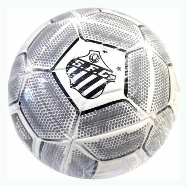 Imagem de Bola Campo Santos SP Peixe s/c infantil - Umbro