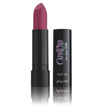Imagem de Batom Matte Capricho Marsala 3,5g - Jequiti