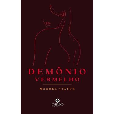 Imagem de Demônio vermelho