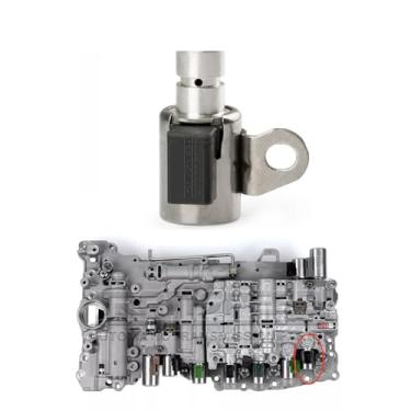 Imagem de TRANSPEED A960E Transmissão S1/S3 Solenoide de Mudança 35240-50030 para Toyota Tundra Lexus