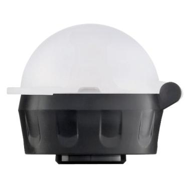 Imagem de Sigg Fecho KBT, garrafa de bebida de peça sobressalente, fecho sobressalente para garrafas infantis à prova de vazamentos