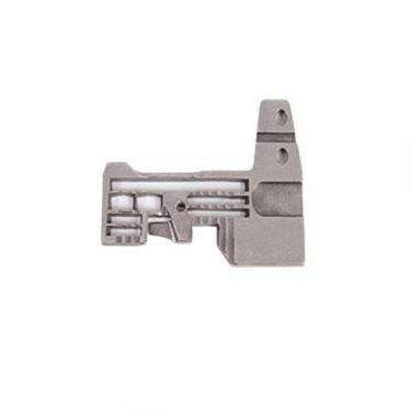 Imagem de Chapa Agulha Interlock Média SS918H-5D-JY QZD-12-6 Media NAC - Sun Special