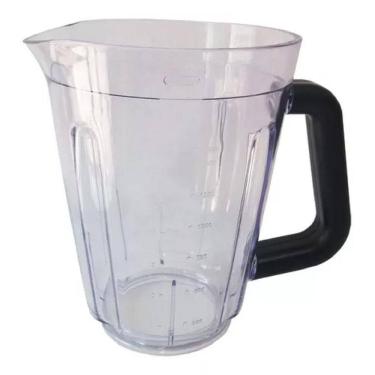 Imagem de Copo Para Liquidificador Arno Clic Lav Pr. Model Ln72