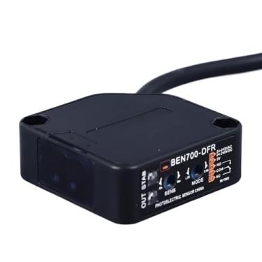 Imagem de Sensor de Proximidade por Infravermelho de Alta Precisão para Iluminação Equipamento de Automação de Aplicações Industriais