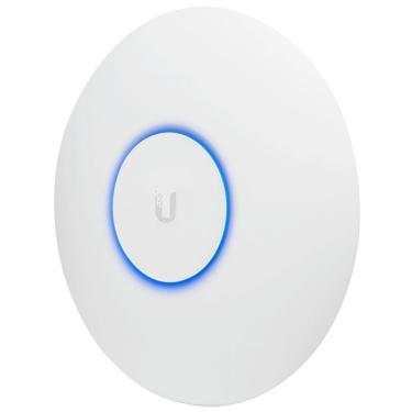 Imagem de Access Point Ubiquiti Unifi Uap Ac Pro 450mbps Em 2.4ghz + 1300mbps Em 5ghz - Branco