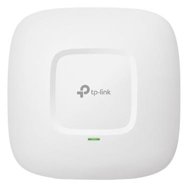 Imagem de Access Point Tp-link Eap110 Wireless N De 300mbps