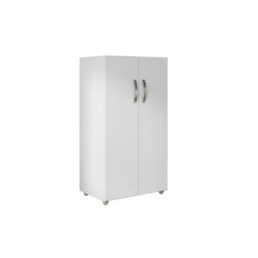 Imagem de Armário Organizador Multiuso Rosana Branco