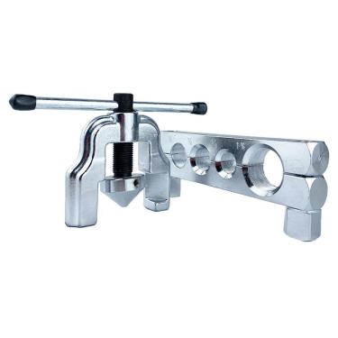 Imagem de Flangeador De Tubos 5-8 A 1-18 Premium único