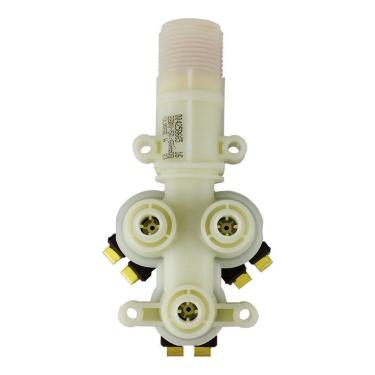 Imagem de Válvula 3 Vias Entrada D? água Brastemp Original