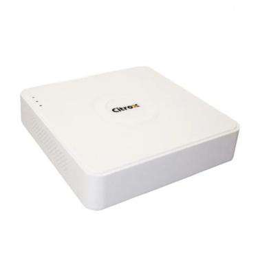 Imagem de Dvr Citrox 4 Canais Xvr Gp3 5mp Multi Modo