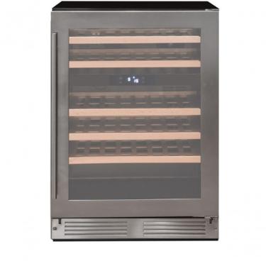 Imagem de Adega Dual Zone 60cm Cuisinart Arkton 220V
