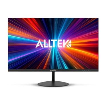 Imagem de Monitor Led 21.5" Tela Ultrafina Fhd 100hz 5ms HDMI Alltek