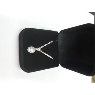 Imagem de Corrente ponto de luz - EB JÓIAS , 40