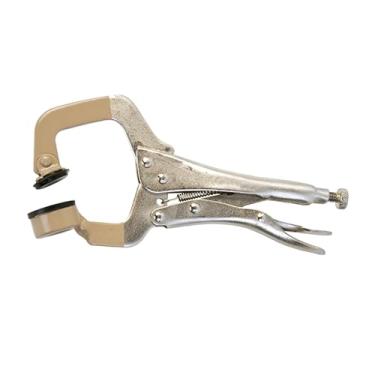 Imagem de Parafuso de Chicago, ferramenta de parafusar, ferramenta de artesanato em couro, ferramenta de trabalho em couro