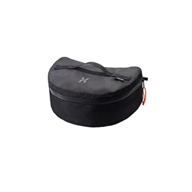 Imagem de Cubos de armazenamento Hillsound PackStack Pro, organizadores de mochila modulares à prova d'água para mochila e acampamento