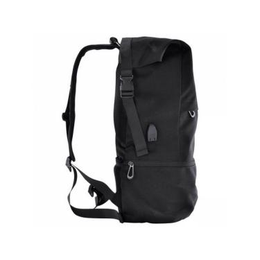 Imagem de Mochila Para Notebook Traveltech Impermeável Tb 1 Preto