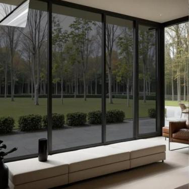 Imagem de Pelicula Insulfilm Fume G5 0,50m x 5,0m - SOLARIUM / TIGER / WORLD FIL