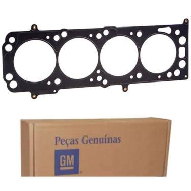 Imagem de Junta Cabecote Doblo Idea Palio Punto Siena Stilo Strada Cobalt Corsa Meriva Montana Spin 1.8 8V 93294583